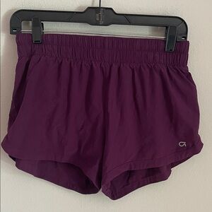 GAP Fit Women's Athletic Shorts S